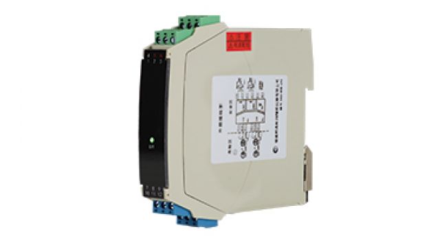 OHR-A33系列變送器輸入檢測端隔離柵